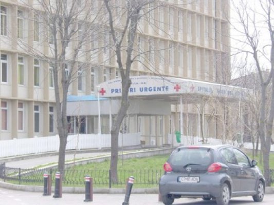 Două spitale din județul Constanța, pe lista neagră a transfuziilor